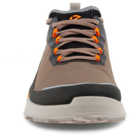  ECCO FOOTWEAR Roderer Shoe Center