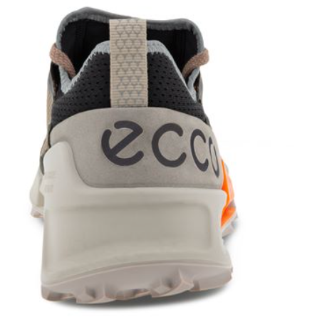  ECCO FOOTWEAR Roderer Shoe Center
