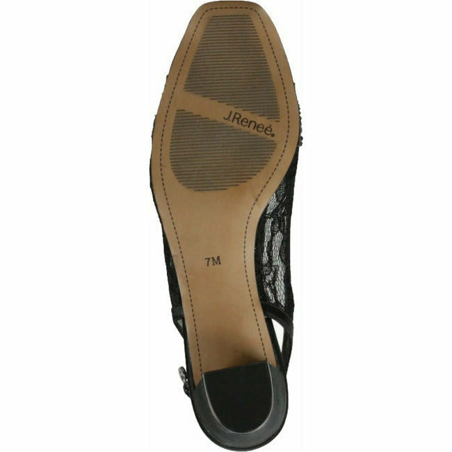  J.RENEE FOOTWEAR Roderer Shoe Center