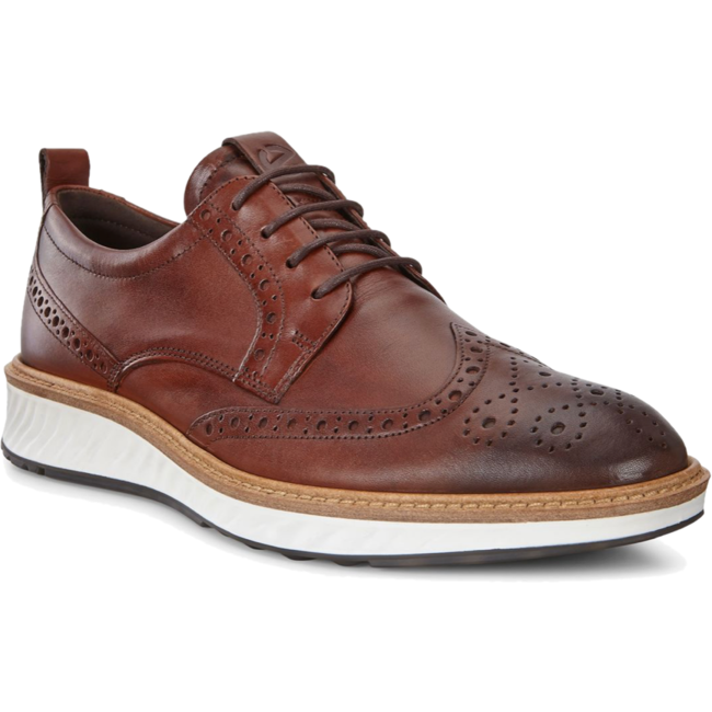  ECCO FOOTWEAR Roderer Shoe Center