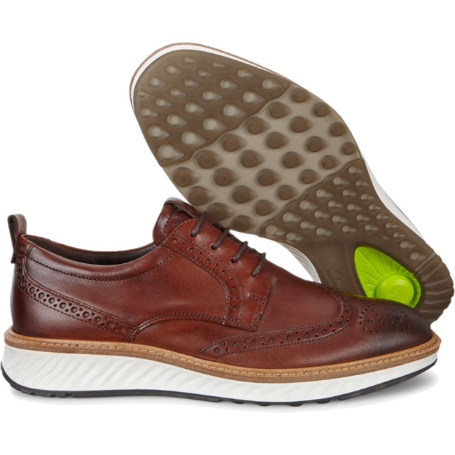  ECCO FOOTWEAR Roderer Shoe Center