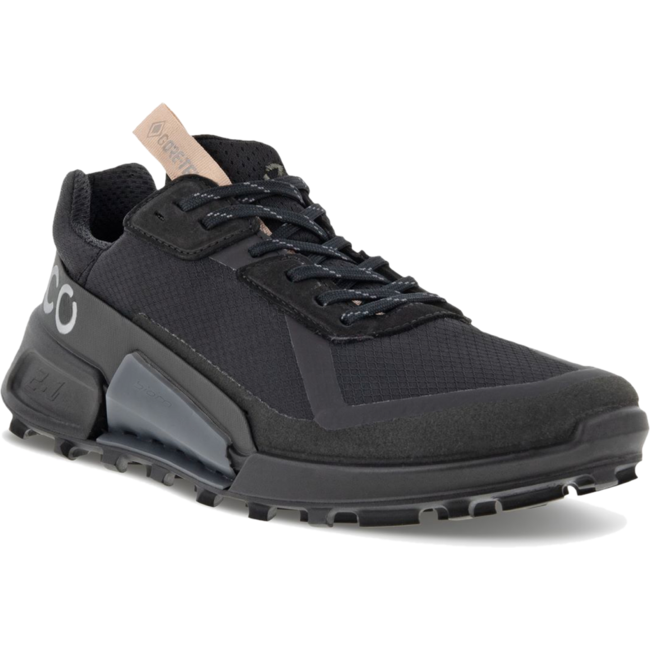  ECCO FOOTWEAR Roderer Shoe Center