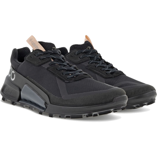  ECCO FOOTWEAR Roderer Shoe Center