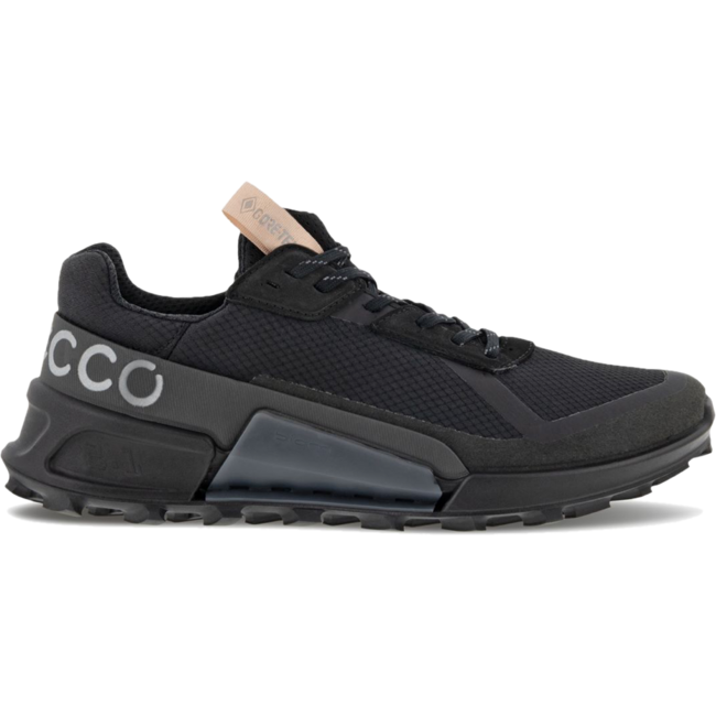  ECCO FOOTWEAR Roderer Shoe Center