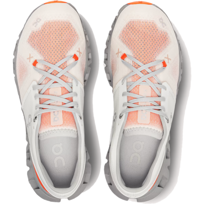  ON RUNNING FOOTWEAR Roderer Shoe Center