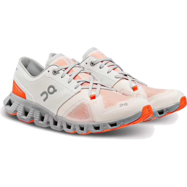 ON RUNNING FOOTWEAR Roderer Shoe Center