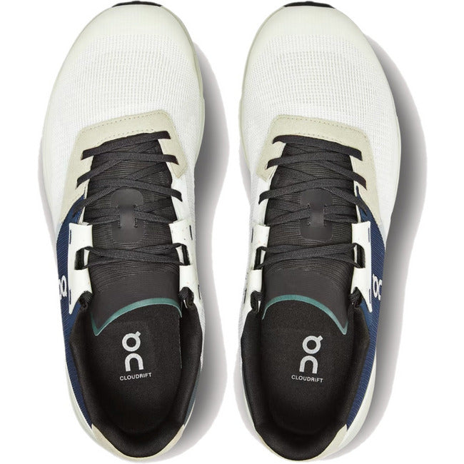 On Running Men's Cloudrift Lifestyle Shoe