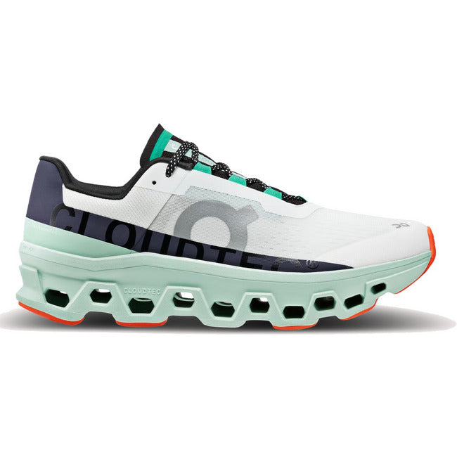 On Running Men's Cloudmonster Running Shoe