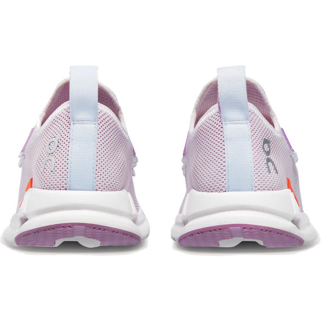 On Running Women&