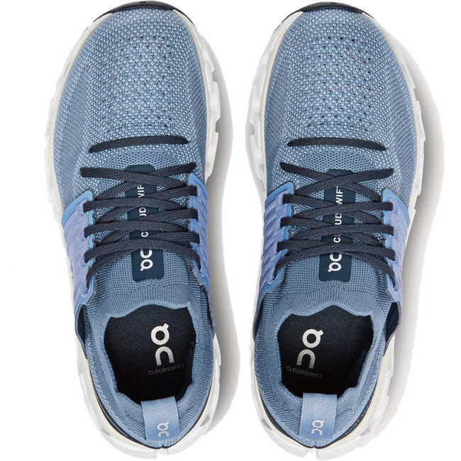 On Running Women's Cloudswift 3 Running Shoe