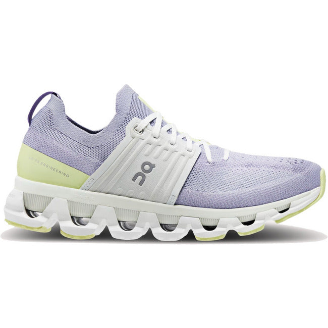 On Running Women's Cloudswift 3 Running Shoe