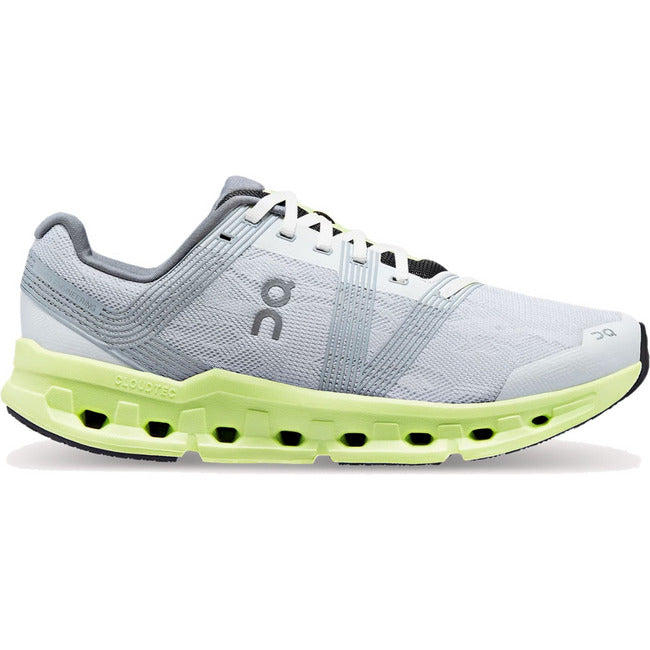 On Running Men&