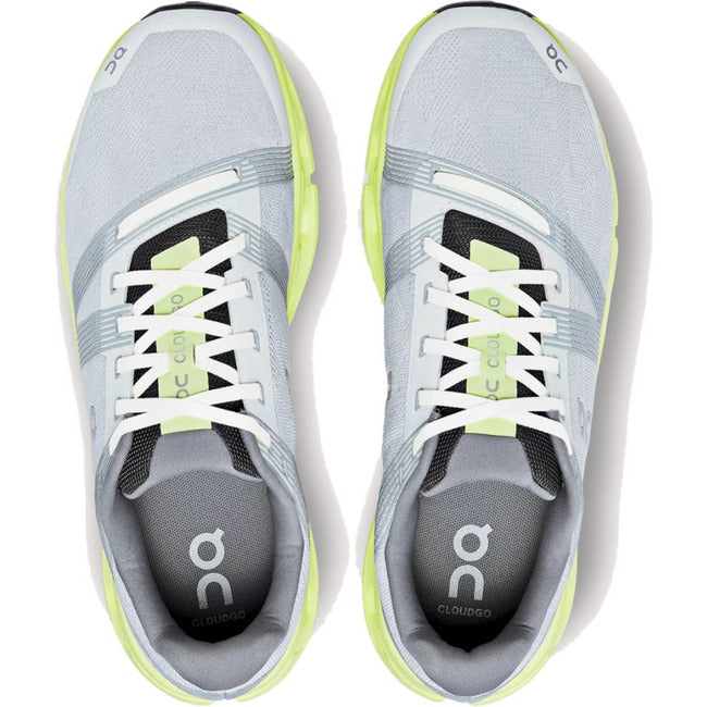 On Running Men's Cloudgo Running Shoe