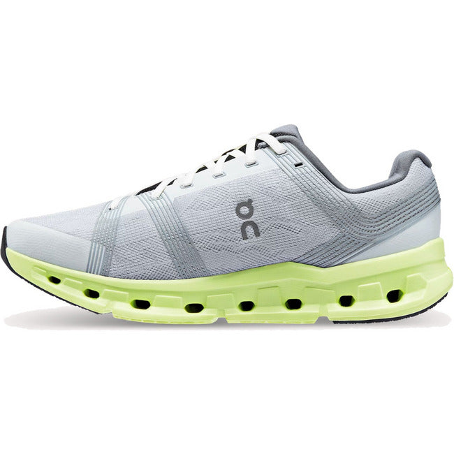 On Running Men&