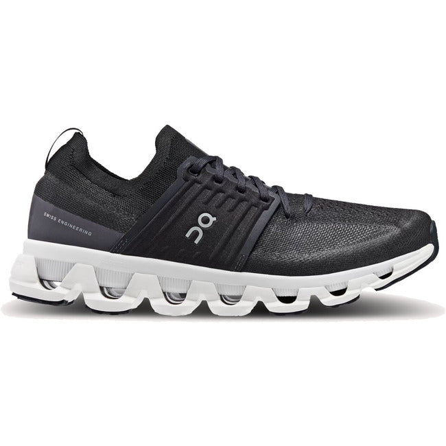 On Running Men&