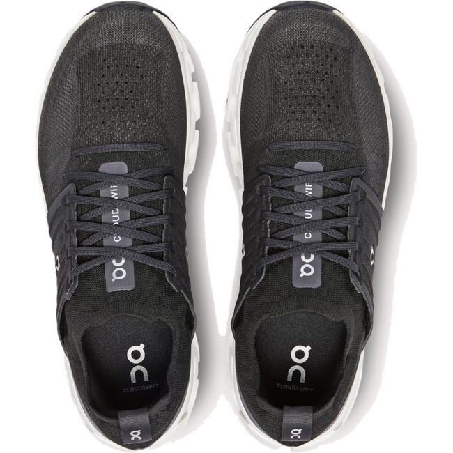 On Running Men's Cloudswift 3 Running Shoe