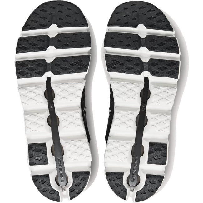 On Running Men's Cloudswift 3 Running Shoe