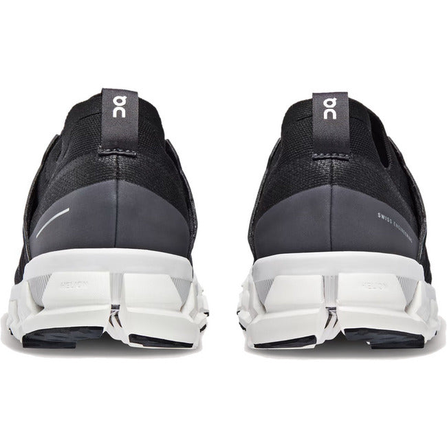 On Running Men's Cloudswift 3 Running Shoe