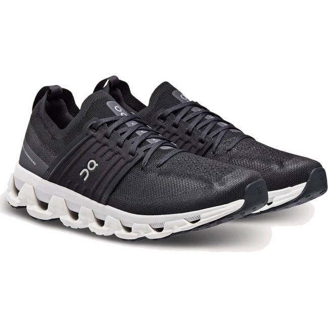 On Running Men&