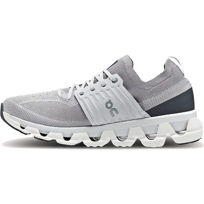 On Running Men&