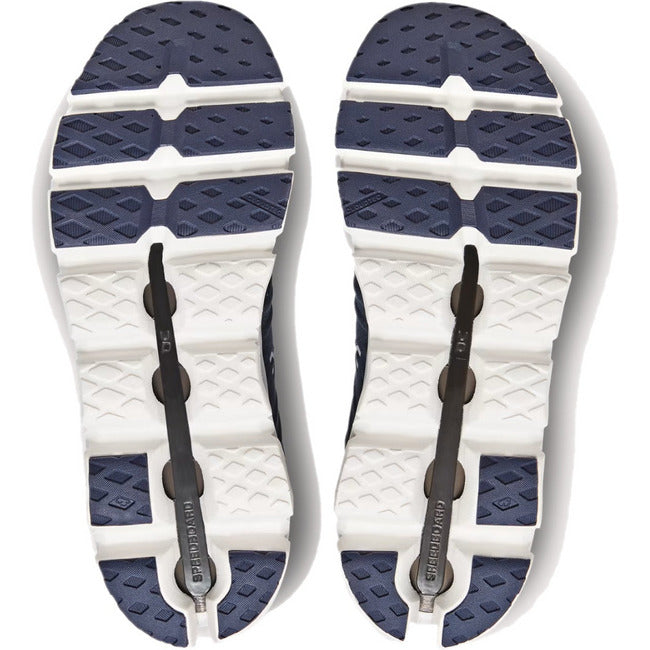 On Running Men's Cloudswift 3 Running Shoe