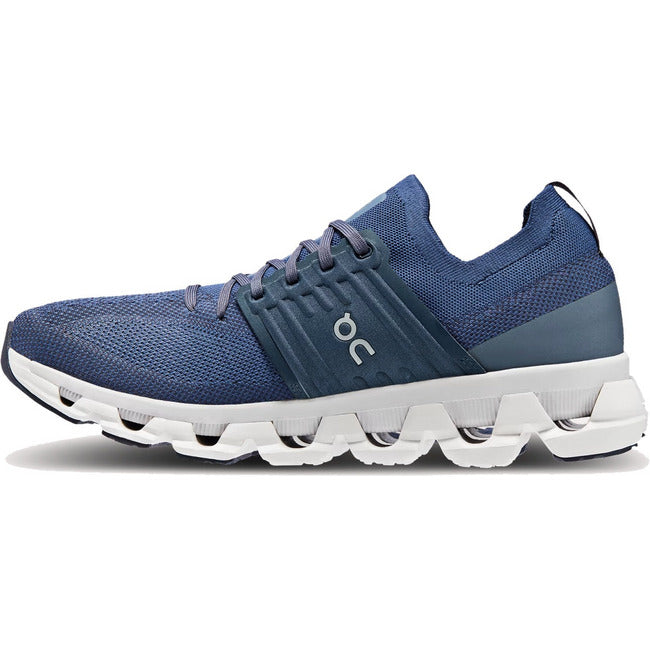 On Running Men's Cloudswift 3 Running Shoe