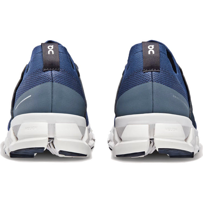 On Running Men's Cloudswift 3 Running Shoe