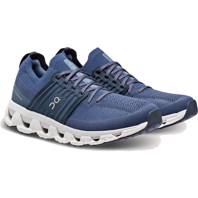 On Running Men's Cloudswift 3 Running Shoe
