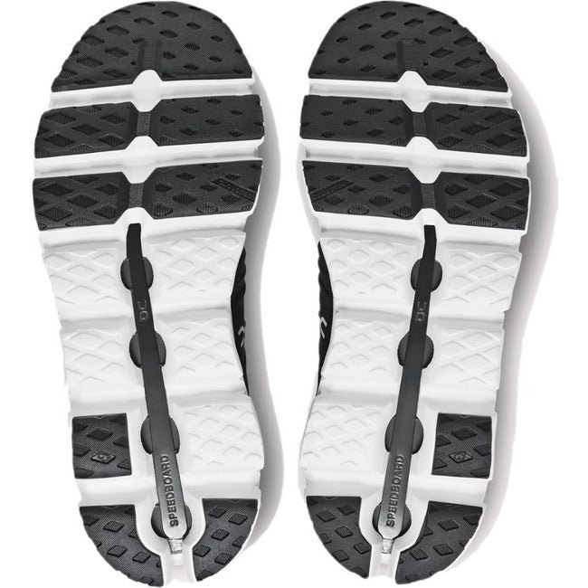 On Running Women's Cloudswift 3 Running Shoe