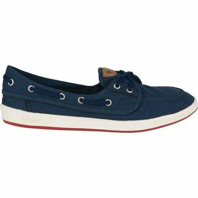  SPERRY FOOTWEAR Roderer Shoe Center