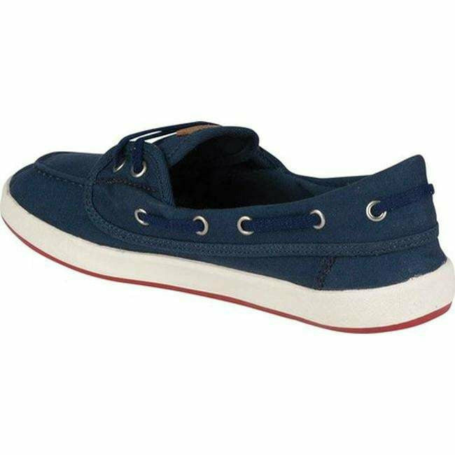  SPERRY FOOTWEAR Roderer Shoe Center