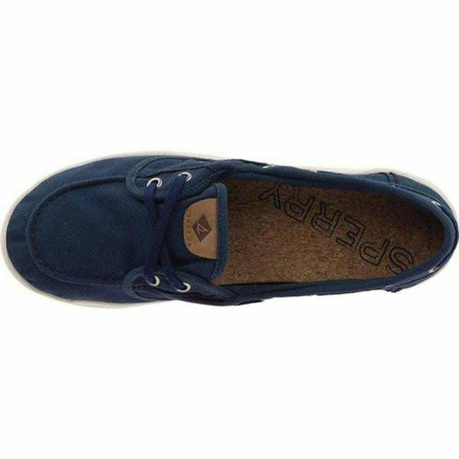  SPERRY FOOTWEAR Roderer Shoe Center