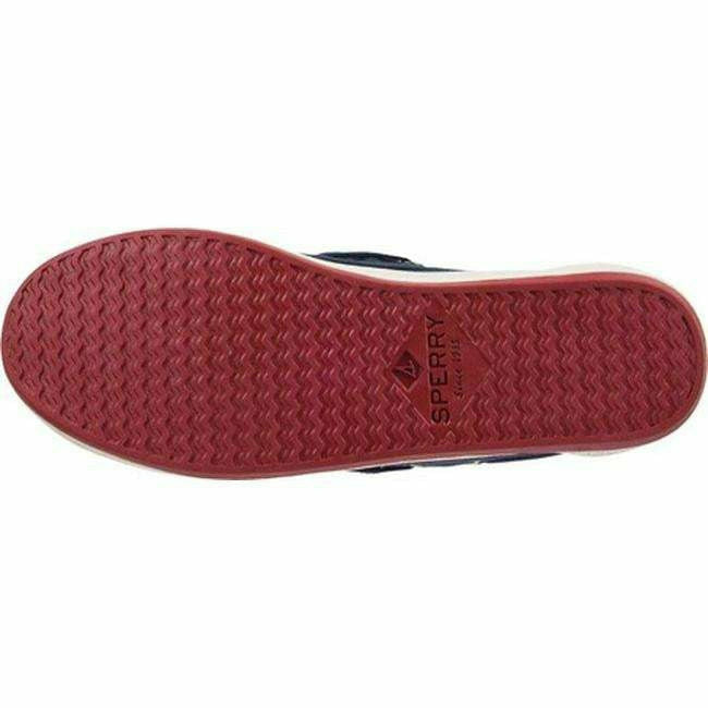  SPERRY FOOTWEAR Roderer Shoe Center
