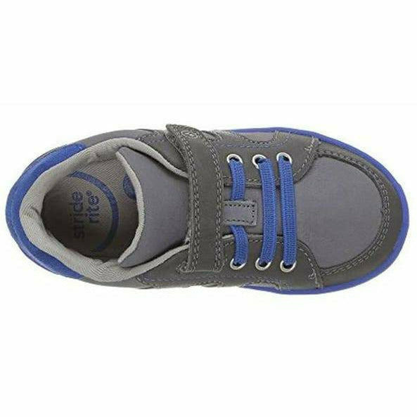  STRIDE RITE FOOTWEAR Roderer Shoe Center