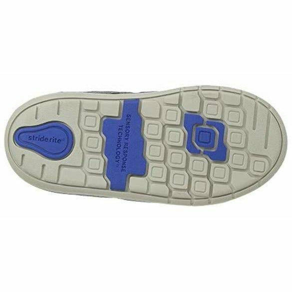  STRIDE RITE FOOTWEAR Roderer Shoe Center