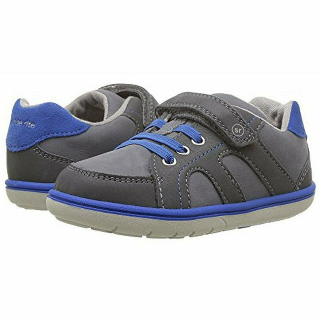 STRIDE RITE FOOTWEAR Roderer Shoe Center