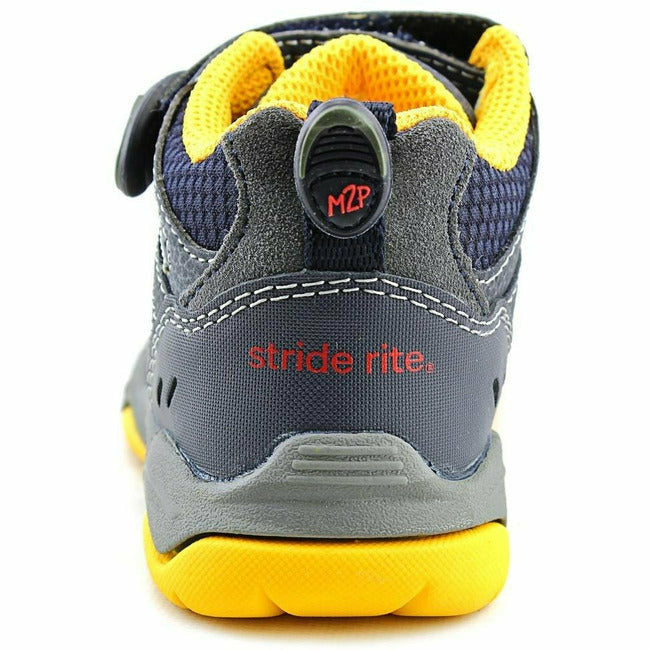  STRIDE RITE FOOTWEAR Roderer Shoe Center