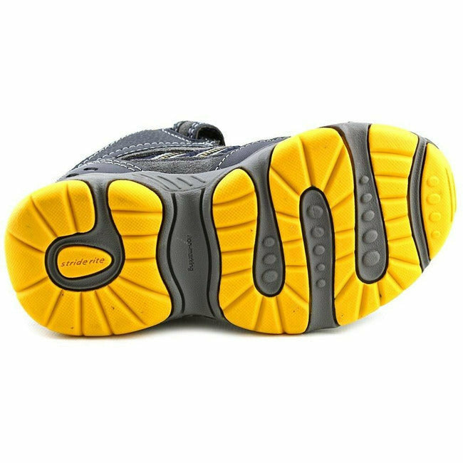  STRIDE RITE FOOTWEAR Roderer Shoe Center