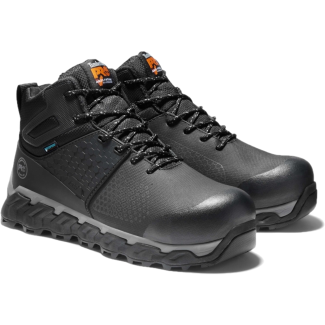  TIMBERLAND FOOTWEAR Roderer Shoe Center