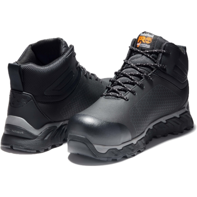 Timberland Men s Ridgework Composite Saftey Boot