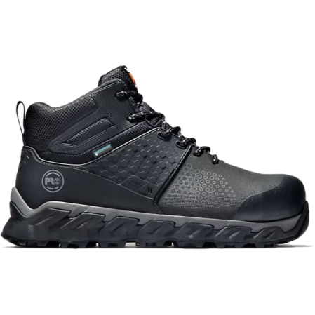  TIMBERLAND FOOTWEAR Roderer Shoe Center
