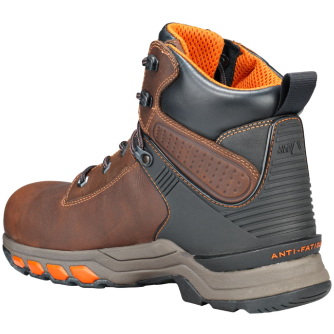  TIMBERLAND FOOTWEAR Roderer Shoe Center