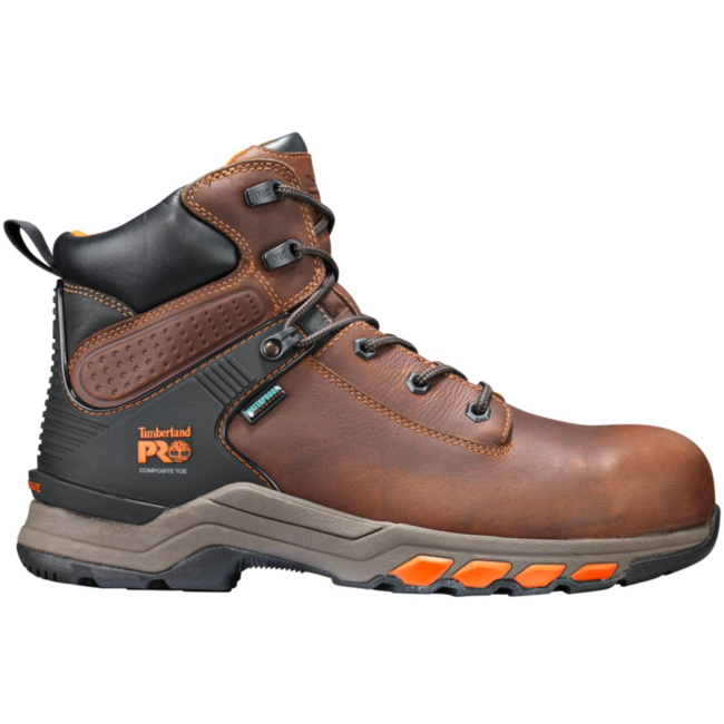  TIMBERLAND FOOTWEAR Roderer Shoe Center