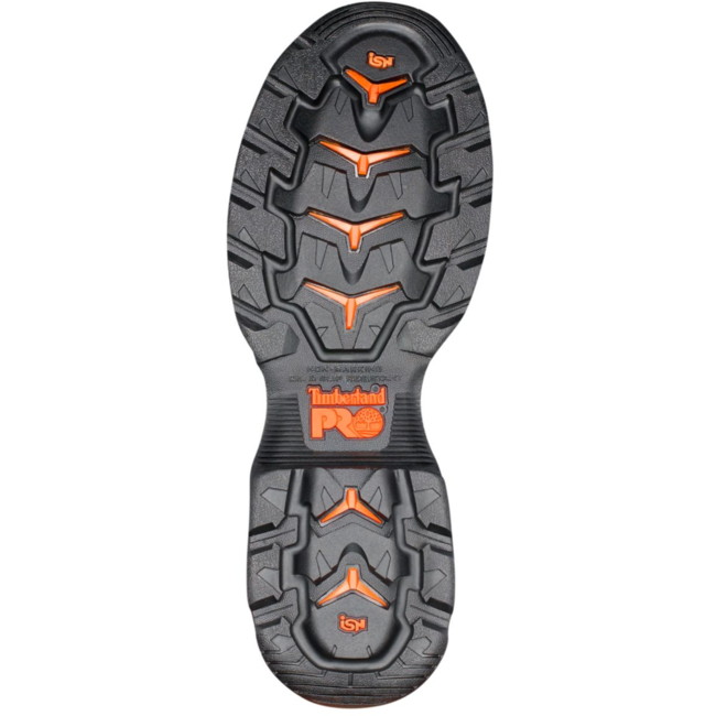  TIMBERLAND FOOTWEAR Roderer Shoe Center