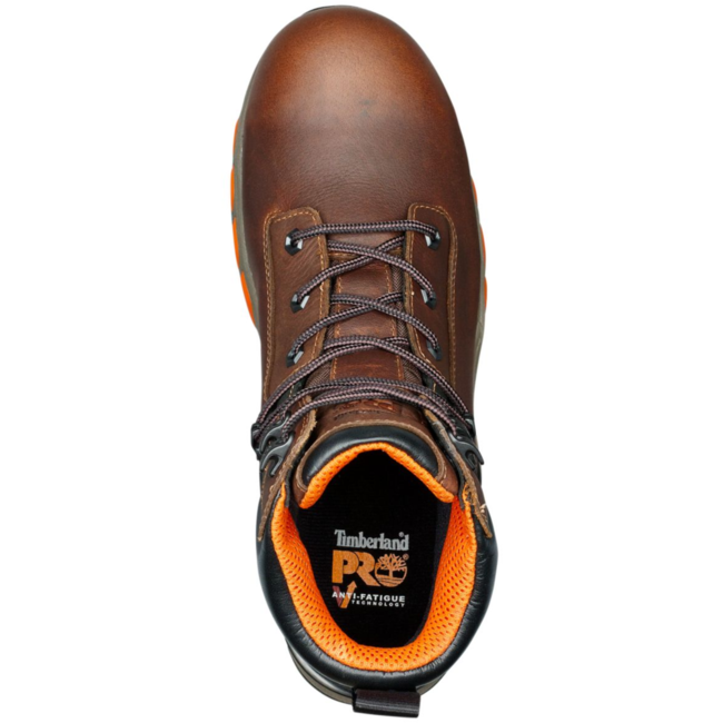  TIMBERLAND FOOTWEAR Roderer Shoe Center