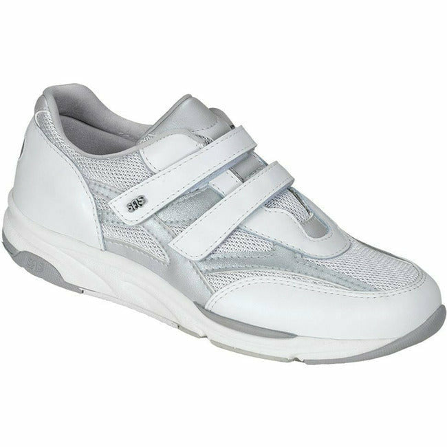 SAS Women's TMV Walking Comfort Shoe Active Velcro Closure Sneaker SAS FOOTWEAR Roderer Shoe Center