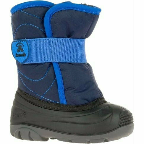  KAMIK FOOTWEAR Roderer Shoe Center