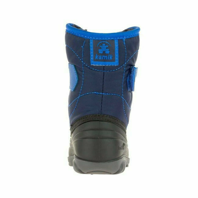  KAMIK FOOTWEAR Roderer Shoe Center
