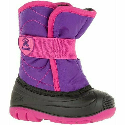  KAMIK FOOTWEAR Roderer Shoe Center