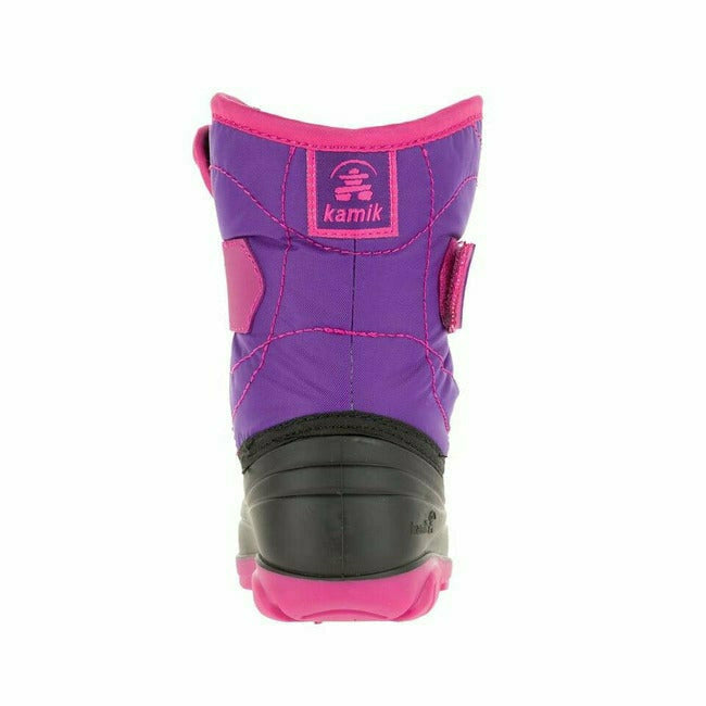  KAMIK FOOTWEAR Roderer Shoe Center
